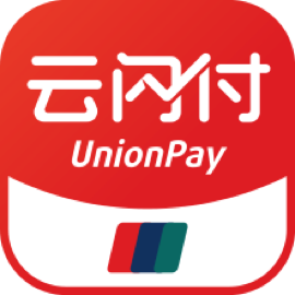 云闪付APP标志